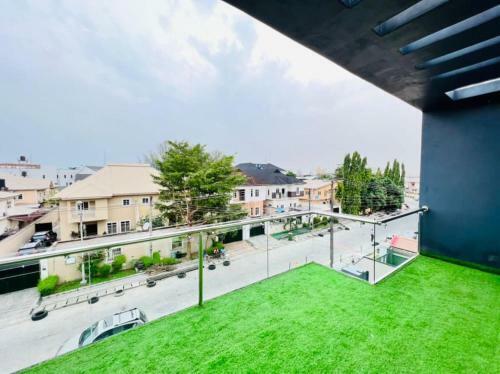 Executive Luxury Premium Duplex Apartments