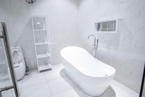 Executive Luxury Premium Duplex Apartments