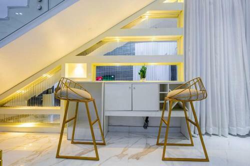 Executive Luxury Premium Duplex Apartments