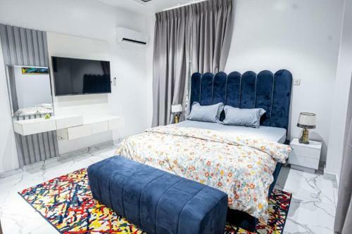 Executive Luxury Premium Duplex Apartments