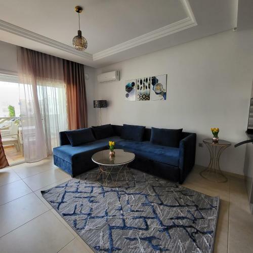 Apartamento Palm Lake Resort (folla) Sousse-monastir