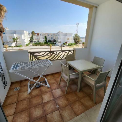 Apartamento Palm Lake Resort (folla) Sousse-monastir