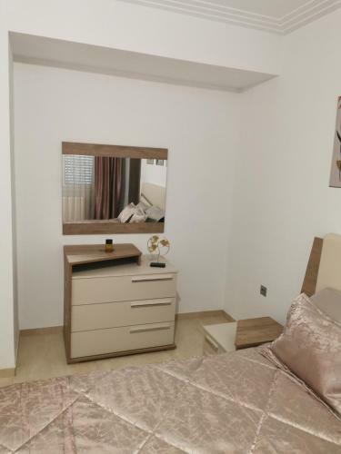 Apartamento Palm Lake Resort (folla) Sousse-monastir