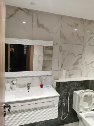Apartamento Palm Lake Resort (folla) Sousse-monastir