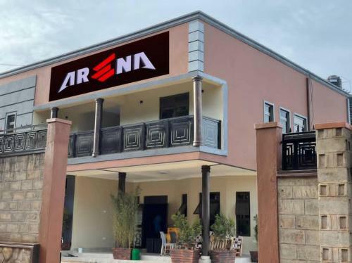 Arena Hotela