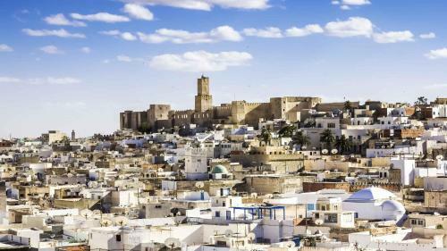 Apartamento Dar Arnulf