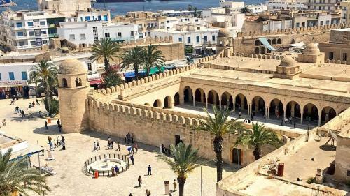 Apartamento Dar Arnulf