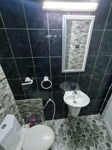 Apartamento Dar Arnulf