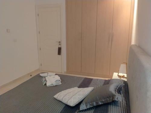 Apartamento R�sidence Luxueuse - Coral Bay