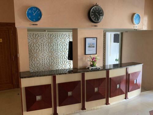 Apartamento R�sidence Luxueuse - Coral Bay