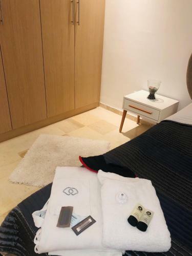 Apartamento R�sidence Luxueuse - Coral Bay