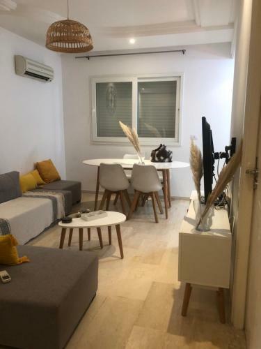 Apartamento R�sidence Luxueuse - Coral Bay