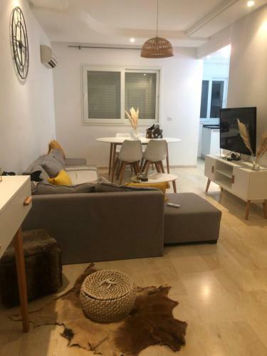 Apartamento R�sidence Luxueuse - Coral Bay