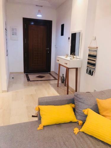 Apartamento R�sidence Luxueuse - Coral Bay