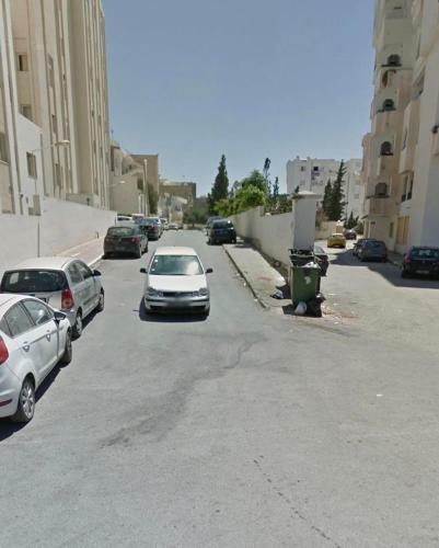Apartamento Le Joyeux Sousse