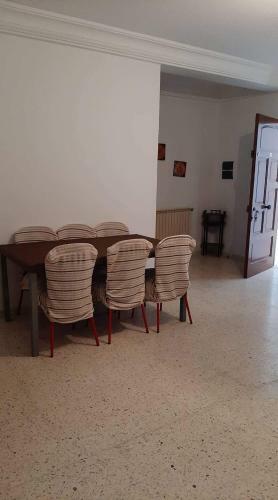 Apartamento Le Joyeux Sousse