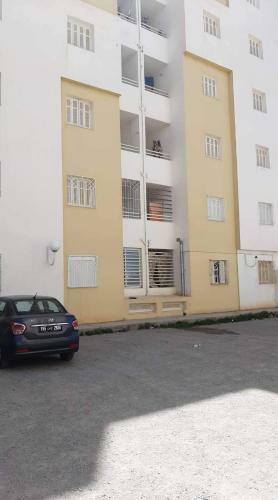 Apartamento Le Joyeux Sousse