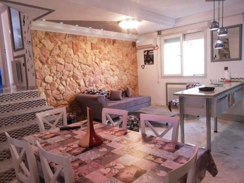 Apartamento R�sidence Corail