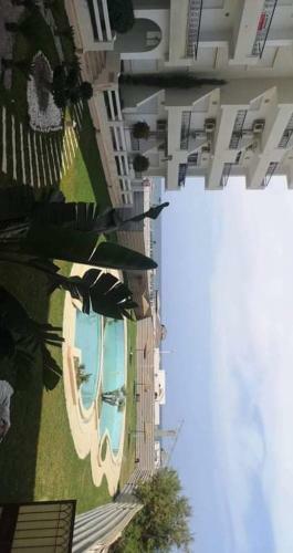 Apartamento R�sidence Corail