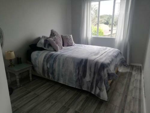 Charlotte's Web - Beach Cottage - Queensberry Bay