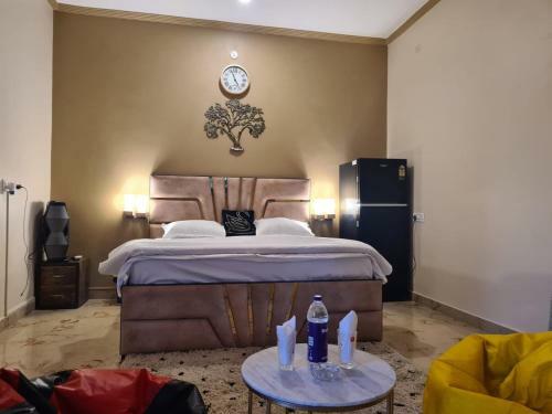 Villa Kartik Homes Cheerful 2-bedrooms Cottage With Refreshing View
