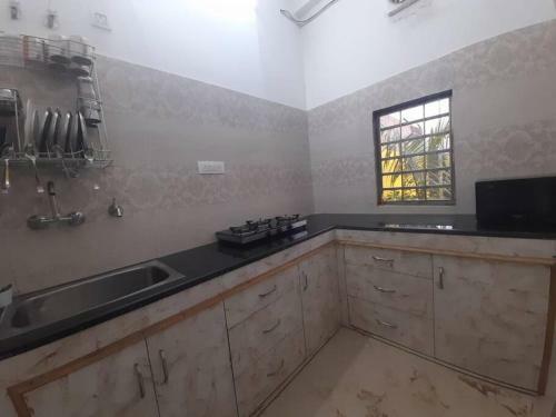 Villa Kartik Homes Cheerful 2-bedrooms Cottage With Refreshing View
