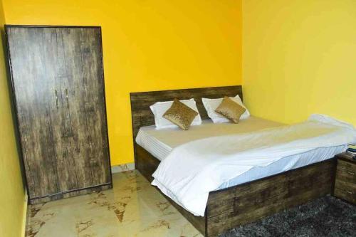Villa Kartik Homes Cheerful 2-bedrooms Cottage With Refreshing View