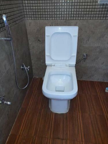 Villa Kartik Homes Cheerful 2-bedrooms Cottage With Refreshing View