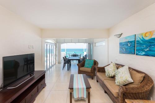 Apartamento Santorini - Perissa 31