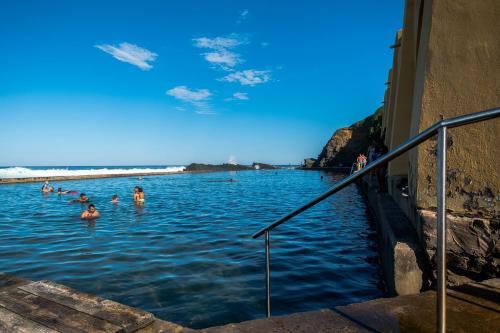 Apartamento Santorini - Perissa 31