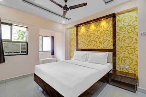 Hotel Collection O 89074 Ananta Lodging Boarding