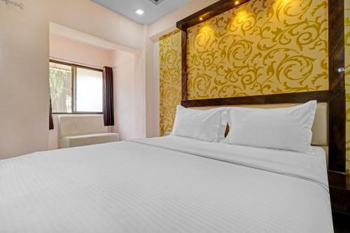 Hotel Collection O 89074 Ananta Lodging Boarding