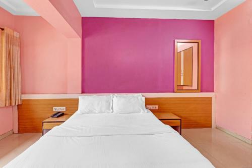 Hotel Collection O 89074 Ananta Lodging Boarding