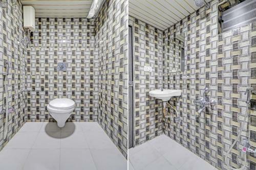 Hotel Collection O 89074 Ananta Lodging Boarding
