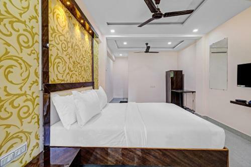 Hotel Collection O 89074 Ananta Lodging Boarding