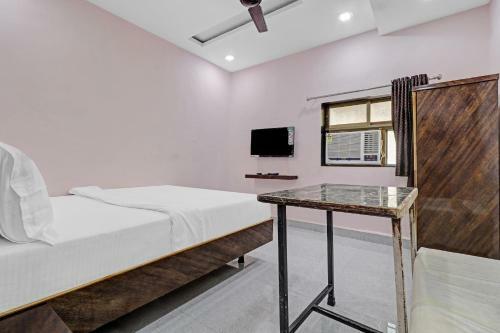 Hotel Collection O 89074 Ananta Lodging Boarding