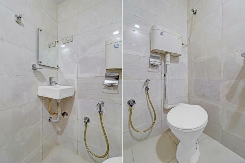 Hotel Collection O 89074 Ananta Lodging Boarding