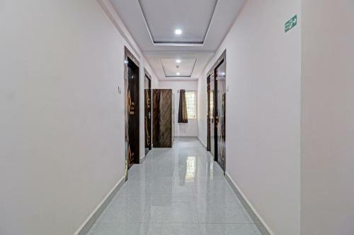 Hotel Collection O 89074 Ananta Lodging Boarding
