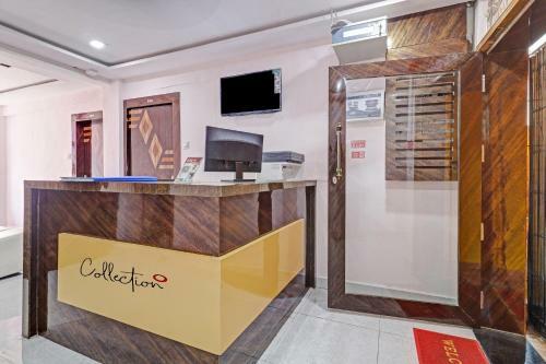 Hotel Collection O 89074 Ananta Lodging Boarding