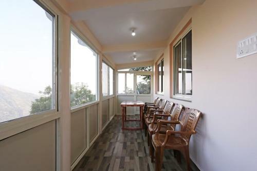 Villa Upvan Residence