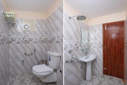 Villa Upvan Residence