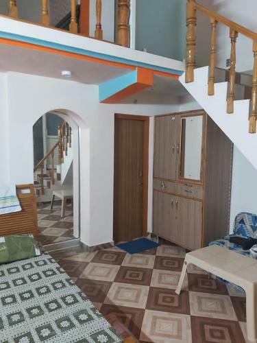 Villa Upvan Residence