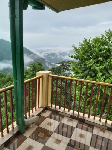 Villa Upvan Residence