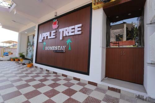 Bed & Breakfast Apple Tree
