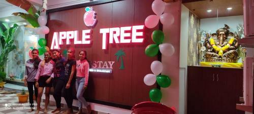 Bed & Breakfast Apple Tree