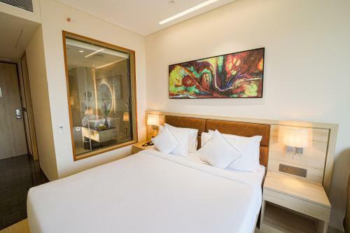Hotel The Monarch At Chakan Midc, Pune