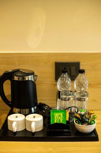 Hotel The Monarch At Chakan Midc, Pune