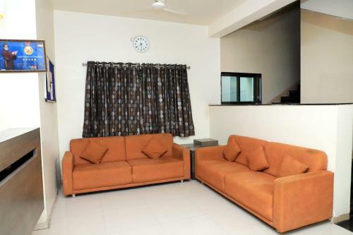 Hotel Annapura Residency, Chalisgaon