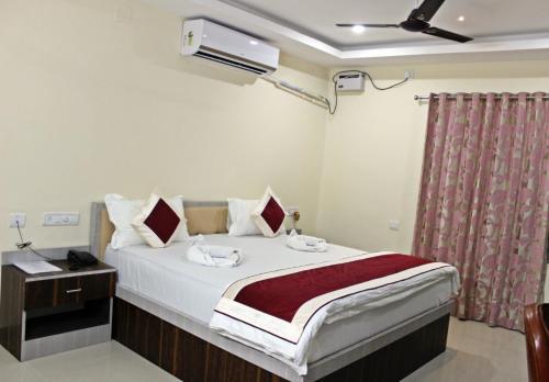 Hotel Royal 91