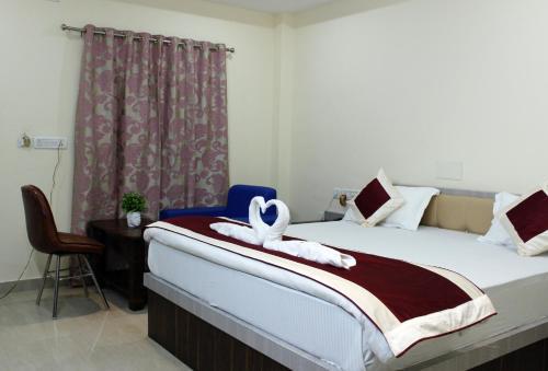Hotel Royal 91